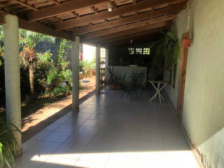 Imagem 9 do Leilão de Casa - Vila Résio - Palmeiras de Goiás/GO