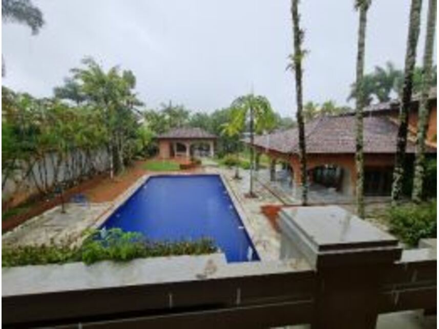 Imagem 2 do Leilão de Casa - Jardim Acapulco - Guarujá/SP