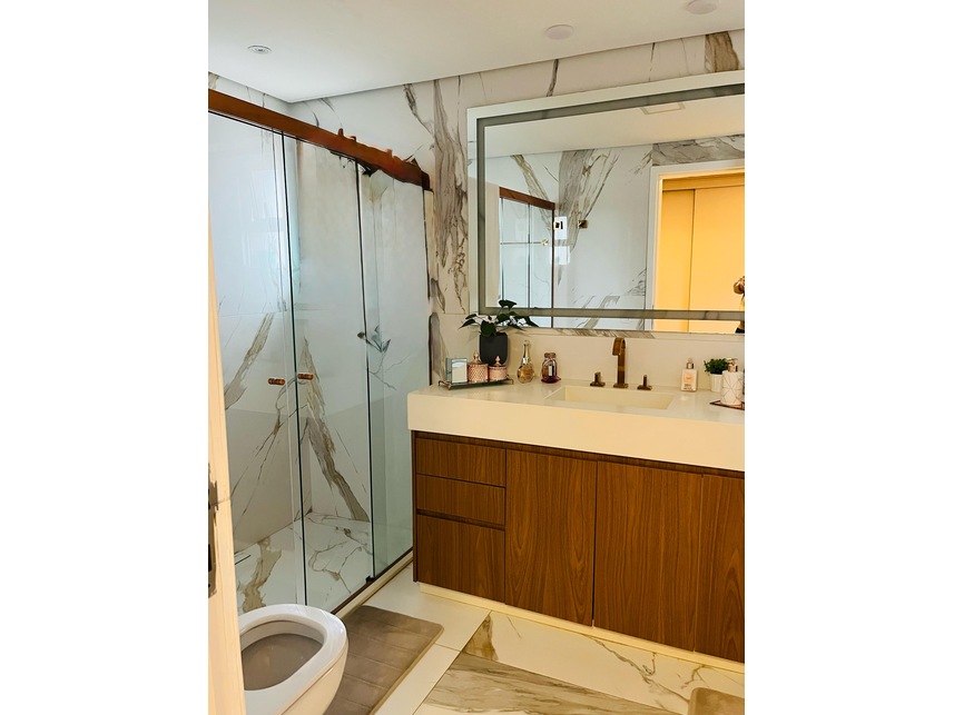 Imagem 21 do Leilão de Apartamento (Cobertura) - Indianópolis - São Paulo/SP