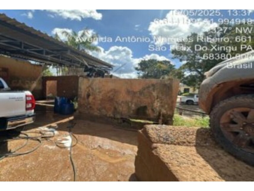 Imagem 3 do Leilão de Imóvel Comercial - Centro - São Félix do Xingu/PA
