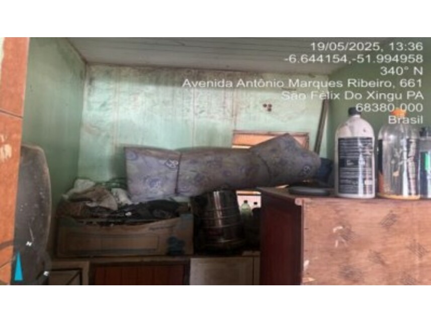 Imagem 5 do Leilão de Imóvel Comercial - Centro - São Félix do Xingu/PA