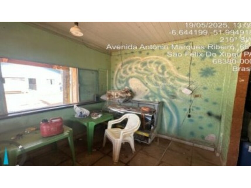 Imagem 4 do Leilão de Imóvel Comercial - Centro - São Félix do Xingu/PA