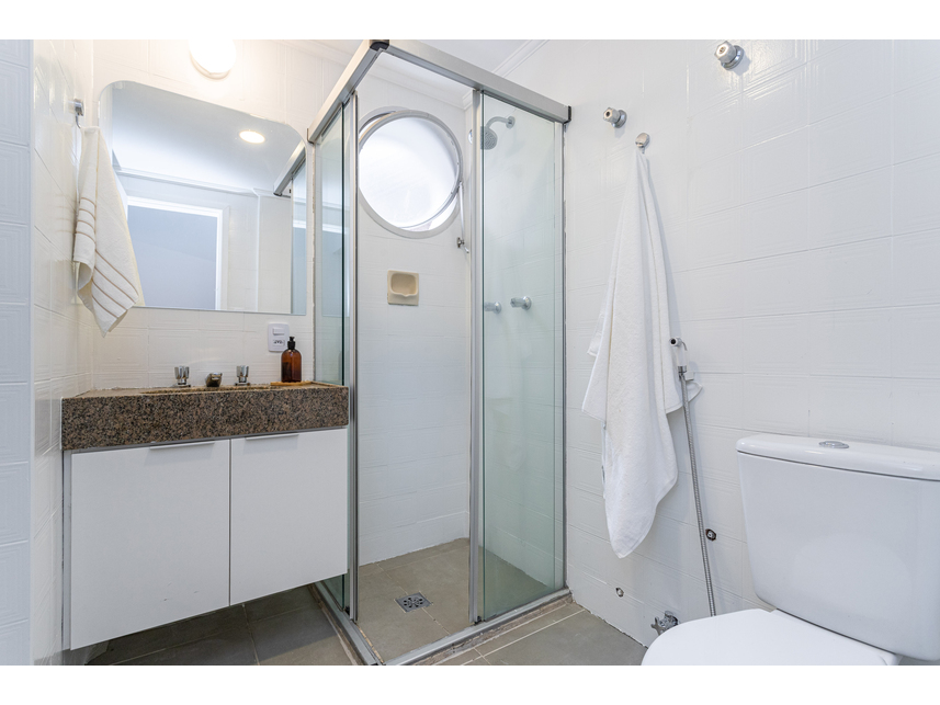 Imagem 10 do Leilão de Apartamento - Cerqueira César - São Paulo/SP