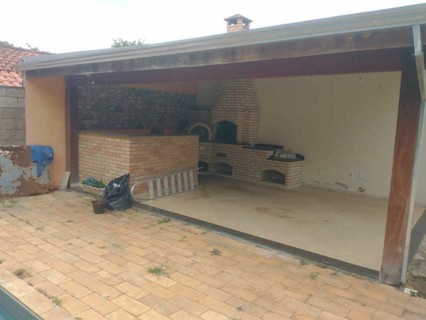 Imagem 27 do Leilão de Casa - Parque Luciamar - Campinas/SP