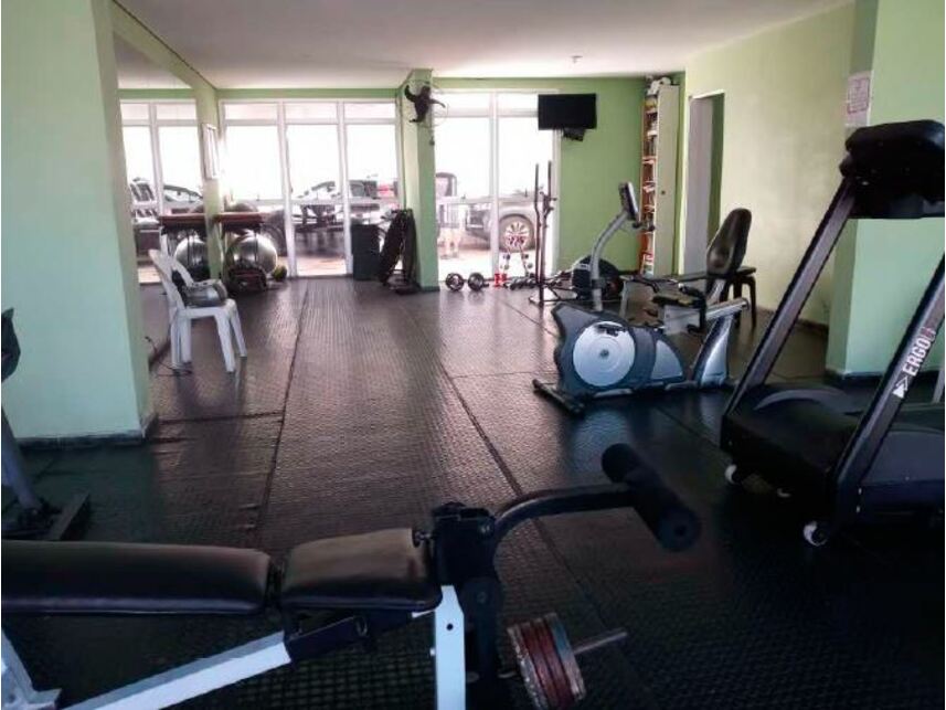 Imagem 5 do Leilão de Apartamento - Vila Carlos de Campos - São Paulo/SP