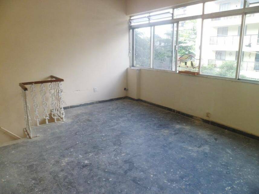 Imagem 7 do Leilão de Apartamento - Andaraí - Rio de Janeiro/RJ