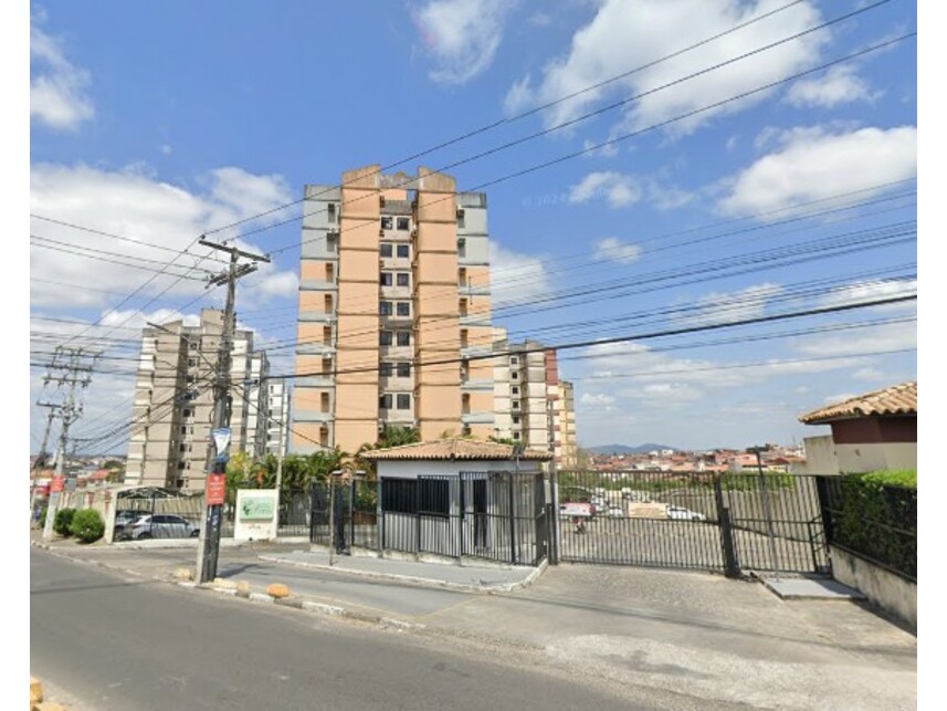 Imagem  do Leilão de Apartamento - Muchila - Feira de Santana/BA