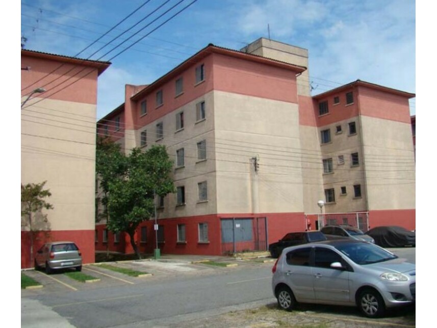 Imagem 15 do Leilão de Apartamento - Conceição - Osasco/SP