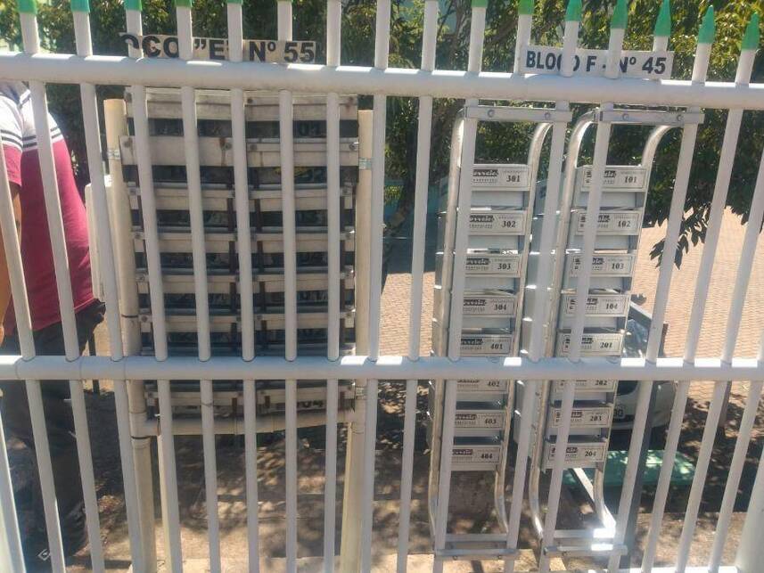 Imagem 2 do Leilão de Apartamento - Cohab - Viamão/RS