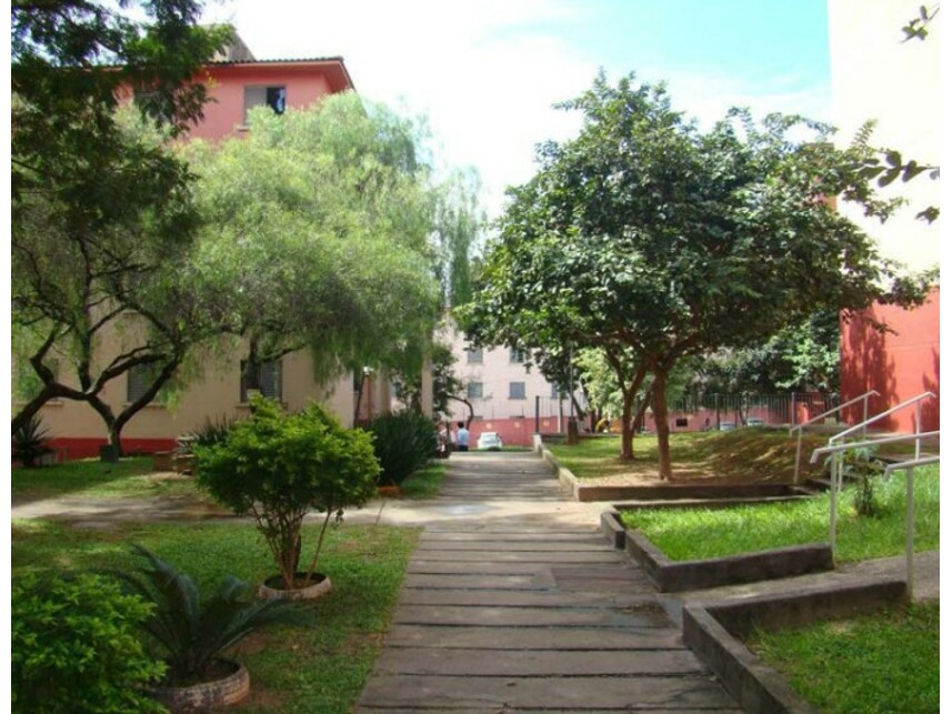 Imagem 10 do Leilão de Apartamento - Conceição - Osasco/SP