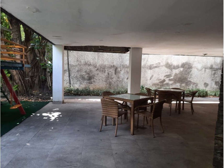 Imagem 12 do Leilão de Apartamento - Jaqueira - Recife/PE