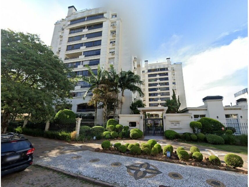 Imagem 1 do Leilão de Apartamento - Higienópolis - Porto Alegre/RS