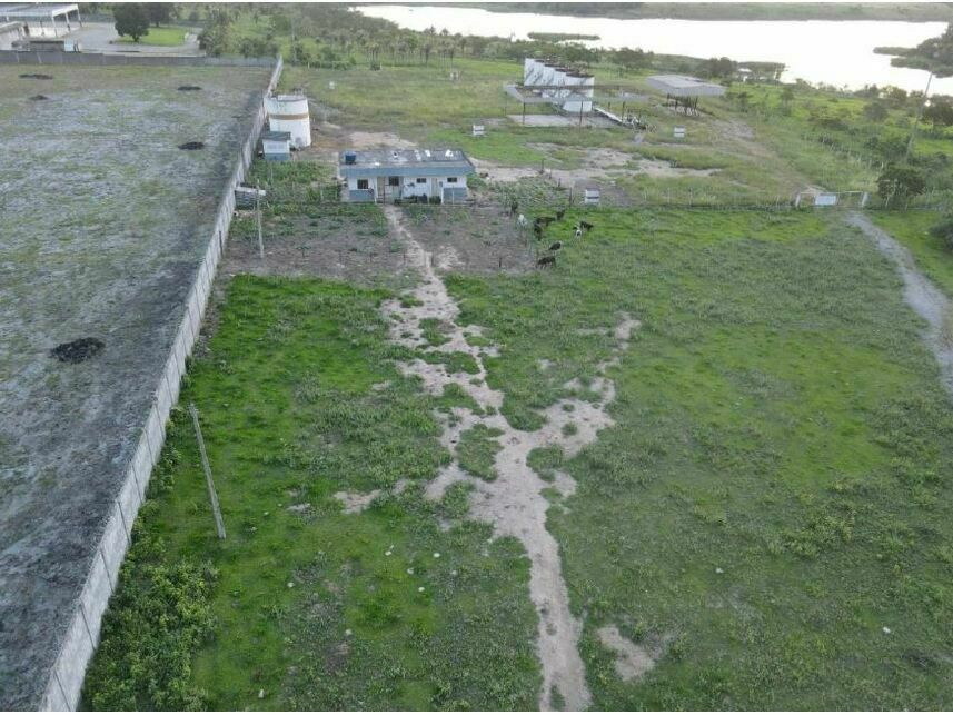 Imagem 1 do Imóvel a venda - Terrenos - Área Rural - Campos dos Goytacazes/RJ