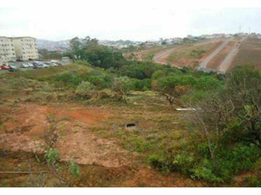 Imagem 10 do Imóvel a venda - Terreno - Grogotó - Barbacena/MG