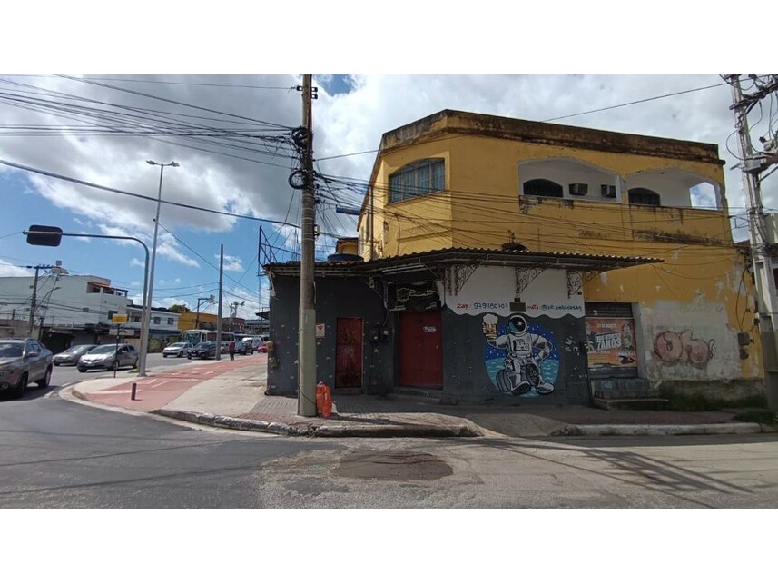 Imagem 3 do Leilão de Prédio Comercial - Porto da Pedra - São Gonçalo/RJ
