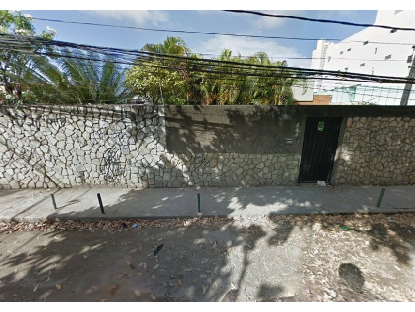 Imagem  do Leilão de Casa - Piedade - Jaboatão dos Guararapes/PE