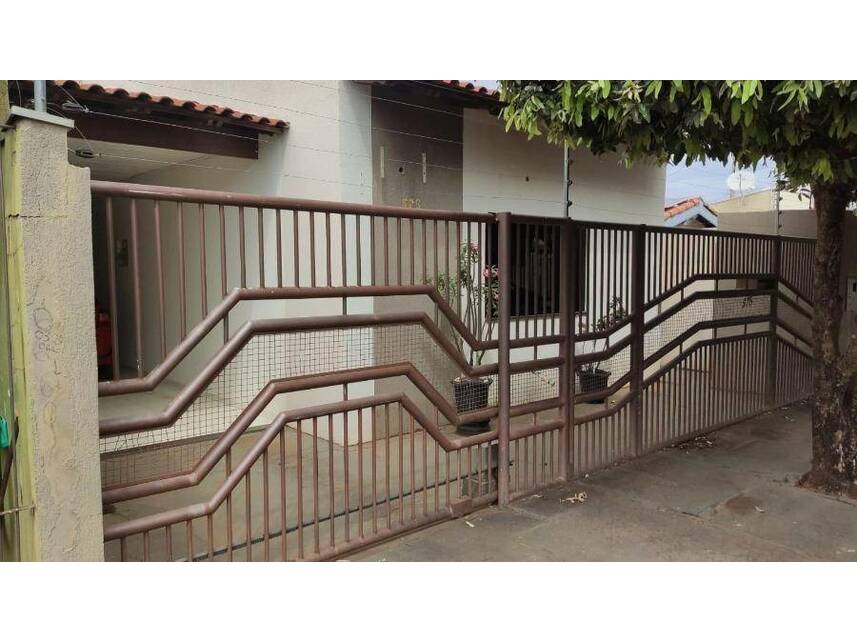 Imagem 1 do Leilão de Casa - Jardim Belo Horizonte - Rondonópolis/MT