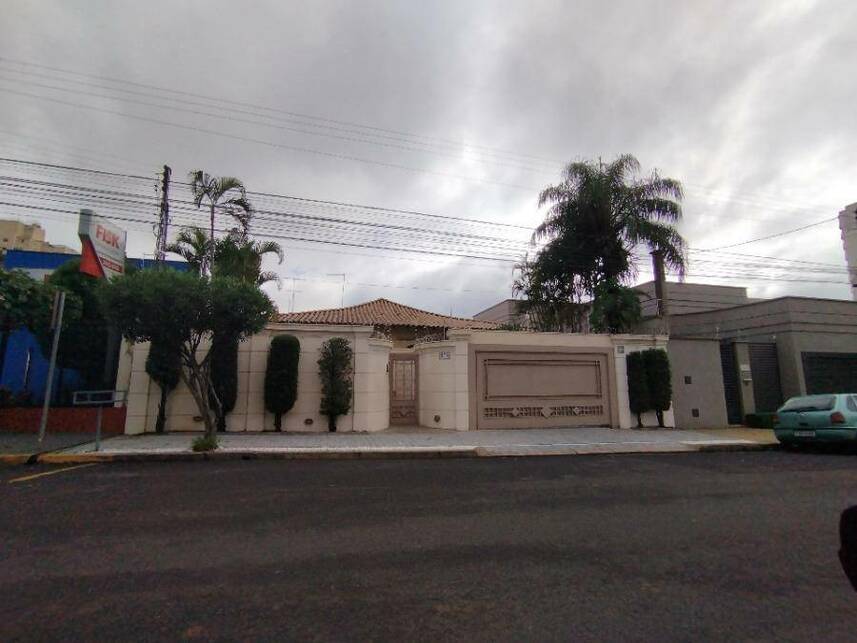 Imagem 1 do Leilão de Casa - Centro - Birigui/SP