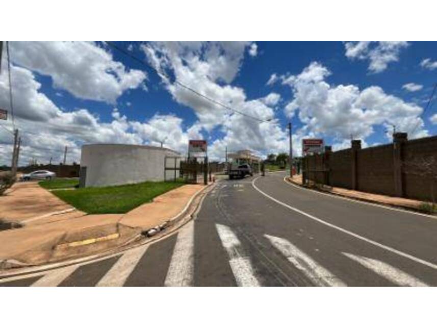 Imagem 1 do Leilão de Casa - Residencial Maria Júlia - São José do Rio Preto/SP