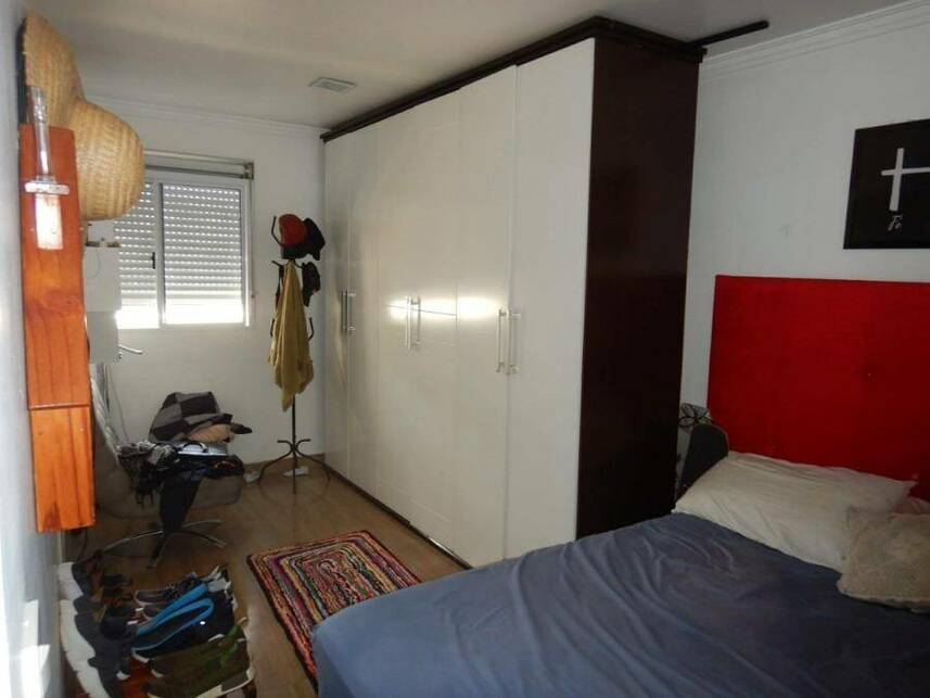 Apartamento no Sé (foto 13 de 14)