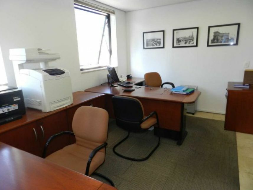 Imagem 8 do Leilão de Sala Comercial - Jardim Paulista - São Paulo/SP