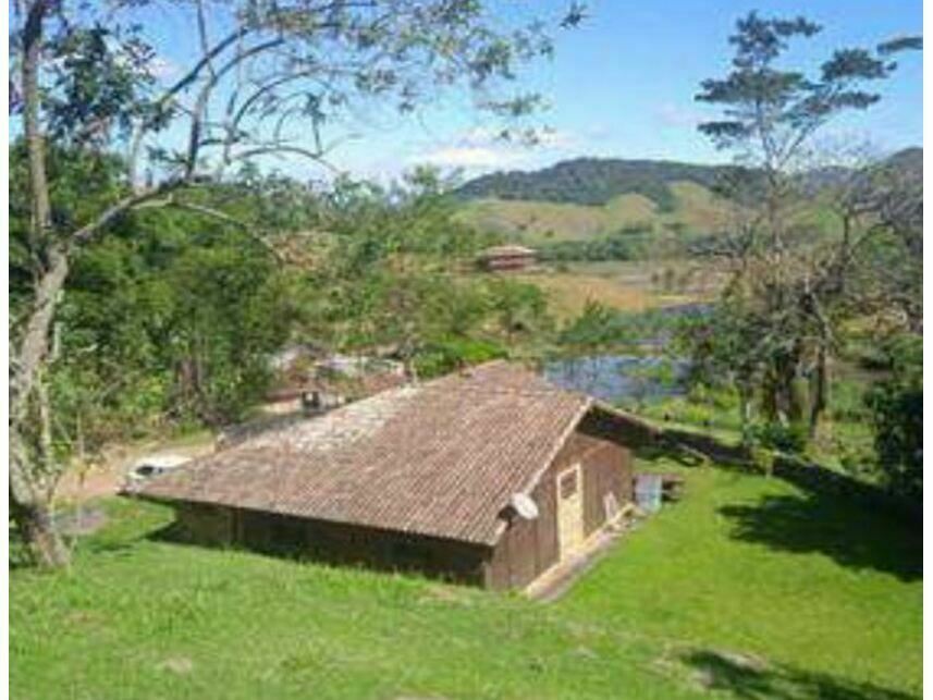 Imagem 1 do Imóvel a venda - Área Rural - Zona Rural - Casimiro de Abreu/RJ