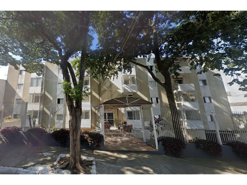 Imagem do imóvel Apartamento à venda em leilão
