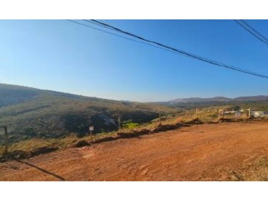 Imagem 2 do Leilão de Terreno - Água Limpa - Itabirito/MG