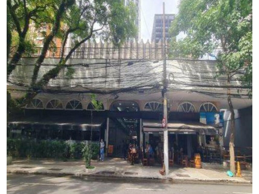 Imagem  do Leilão de Conj. Comercial - Cerqueira César - São Paulo/SP