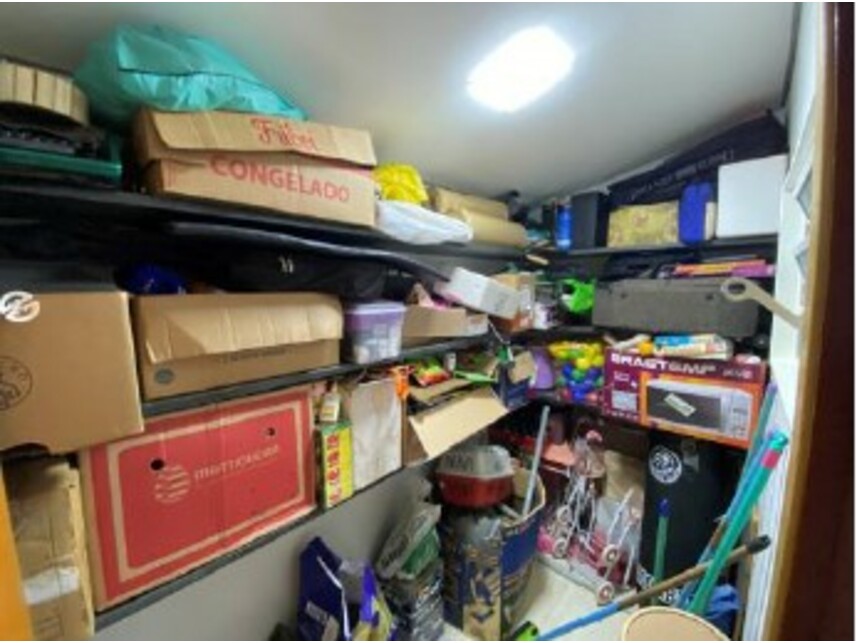 Imagem 18 do Leilão de Casa - Conjunto Habitacional Vereador Antônio Brandini - Fernandópolis/SP