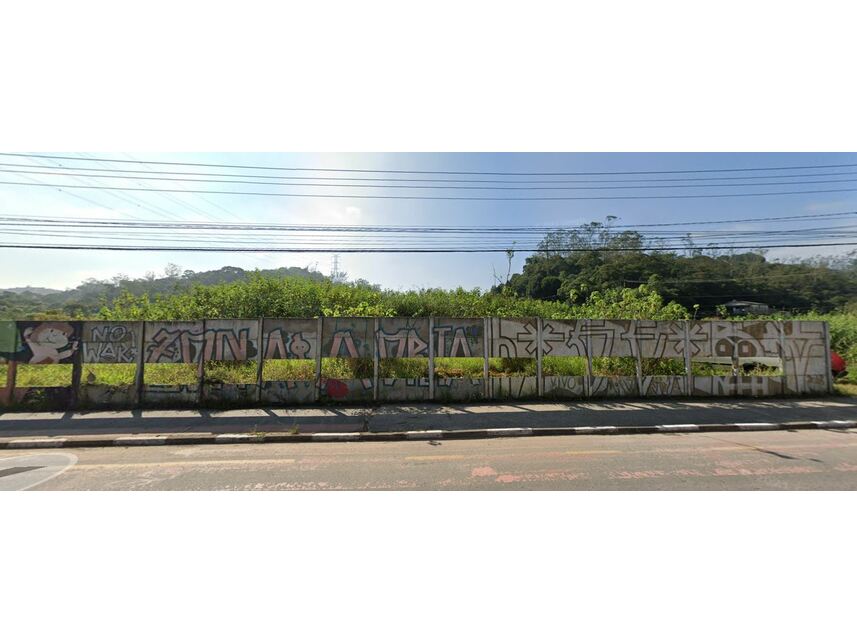 Imagem 2 do Leilão de Terreno - Vila Marcos - Rio Grande da Serra/SP