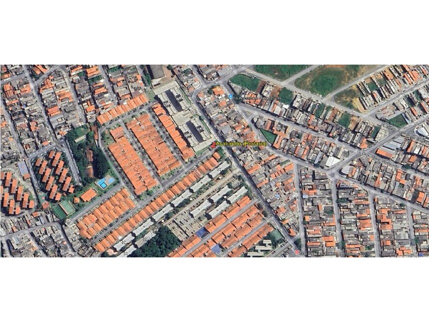 Imagem 3 do Leilão de Casa - Dos Morros - Guarulhos/SP