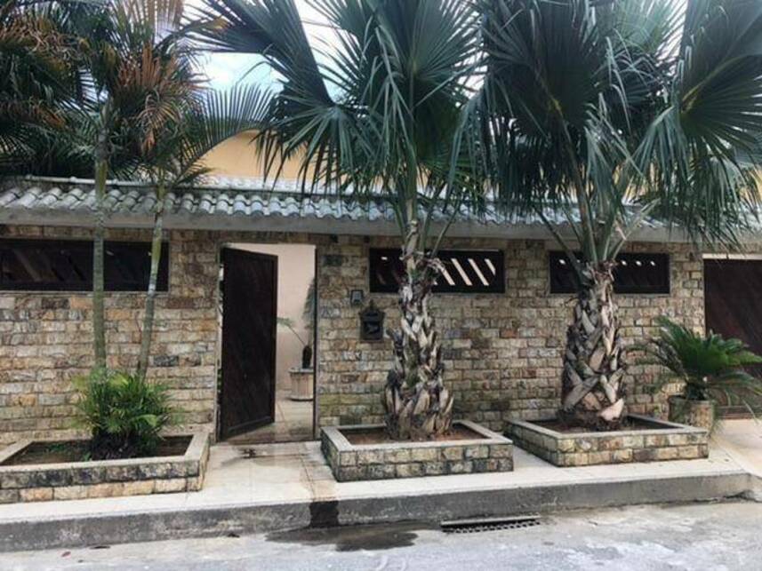 Imagem 2 do Leilão de Casa - Fazenda Sobradinho - Vila Inhomirim - Magé/RJ
