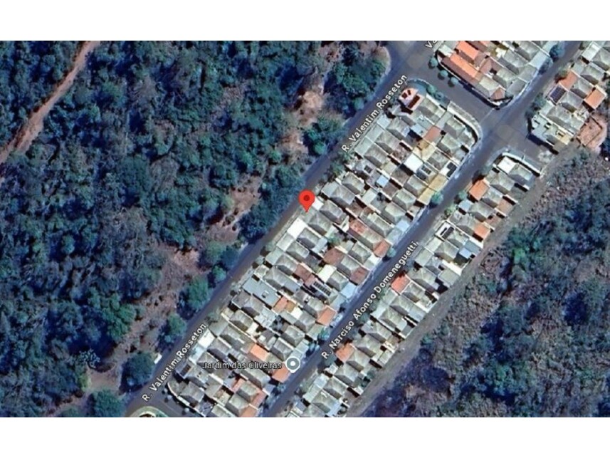Imagem 2 do Leilão de Casa - Residencial Jardim das Oliveira - Novo Horizonte/SP