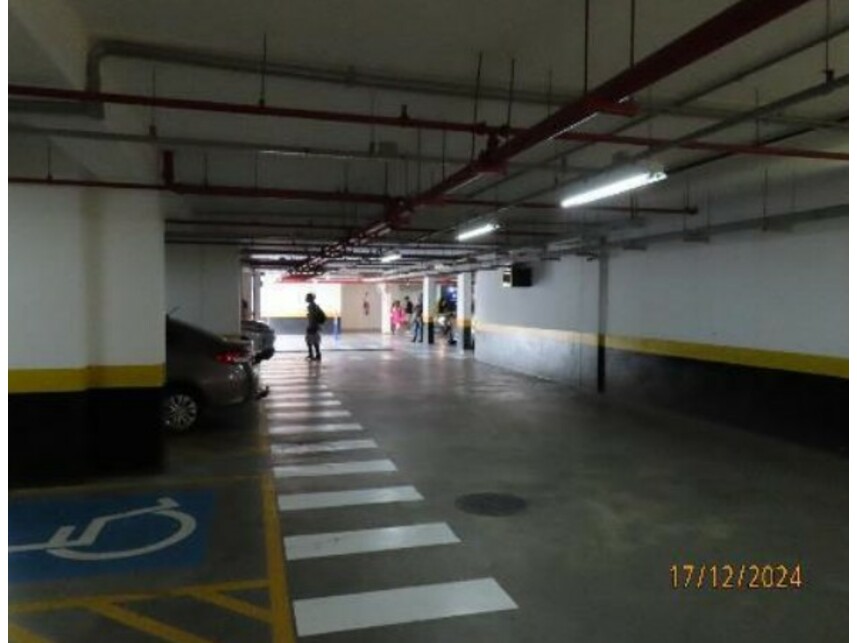 Imagem 3 do Leilão de Sala Comercial - Centro - Osasco/SP