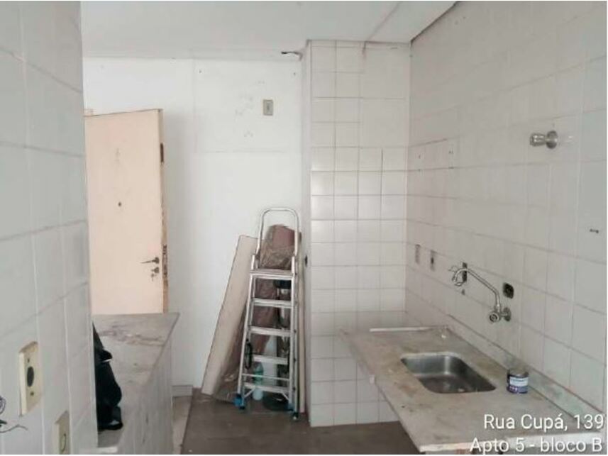 Imagem 23 do Leilão de Apartamento - Vila Carlos de Campos - São Paulo/SP