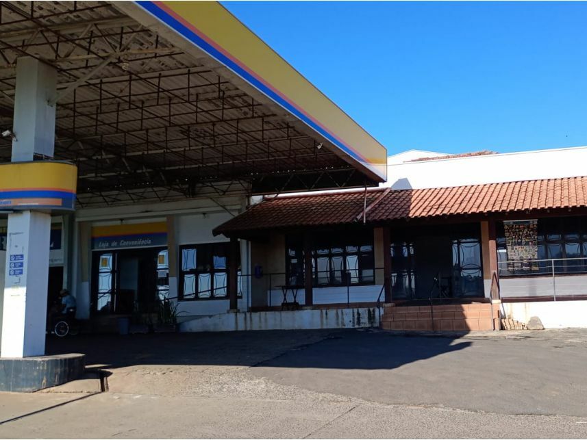 Imagem 5 do Leilão de Residencial / Comercial - Centro - Mágda/SP