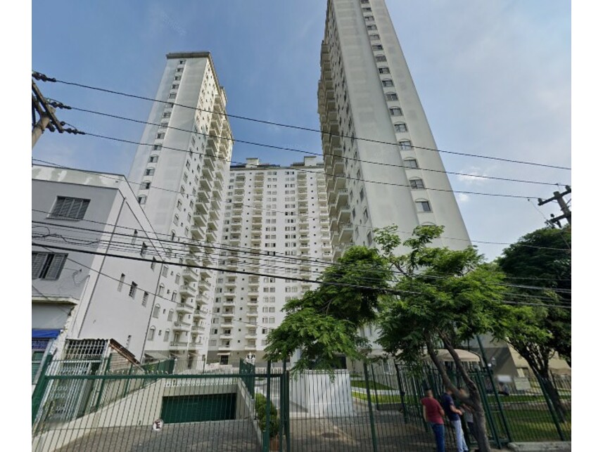 Imagem  do Leilão de Apartamento - Vila Regente Feijó - São Paulo/SP