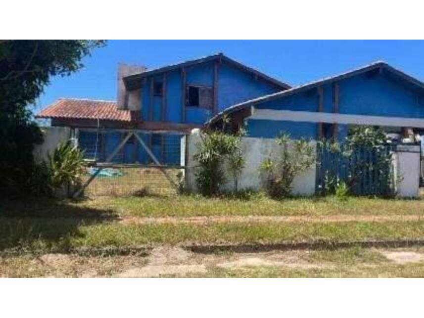 Imagem 1 do Leilão de Casa - Praia da Cidreira - Cidreira/RS