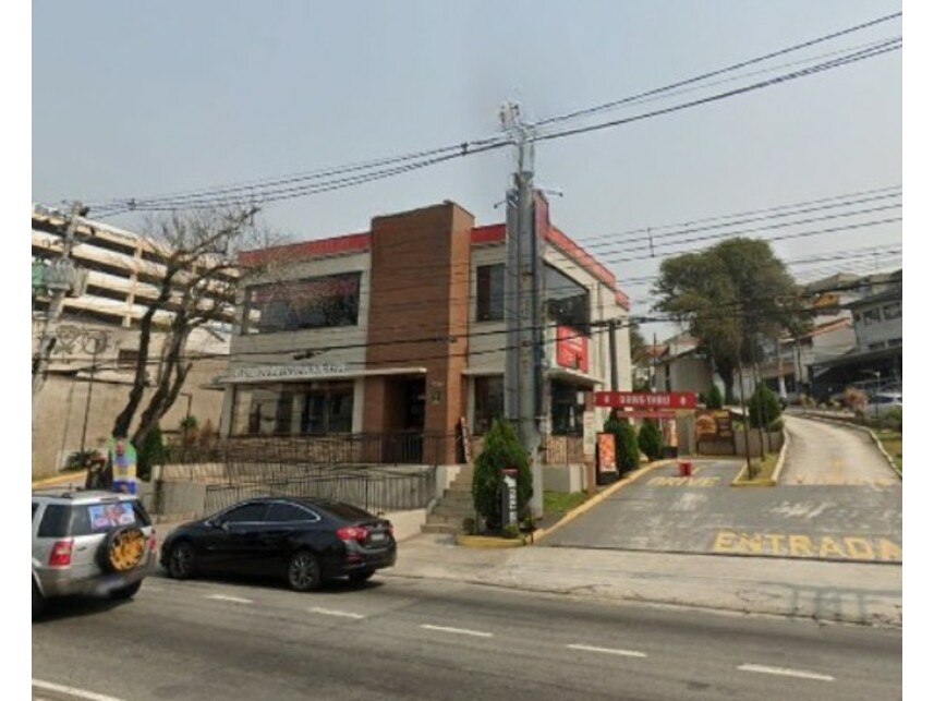 Imagem  do Leilão de Prédio Comercial - Demarchi - São Bernardo do Campo/SP