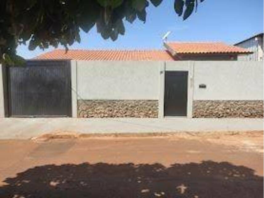 Imagem 2 do Leilão de Casa - Vila Vicentina - Maracaju/MS