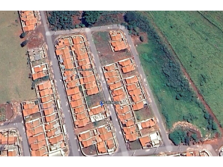 Imagem 2 do Leilão de Casa - Jardim Diamantina - São Sebastião do Paraíso/MG
