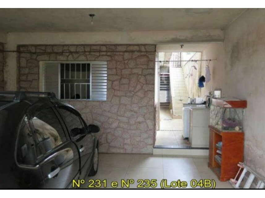 Imagem 2 do Leilão de Casas - Jardim Arizona - Itatiba/SP