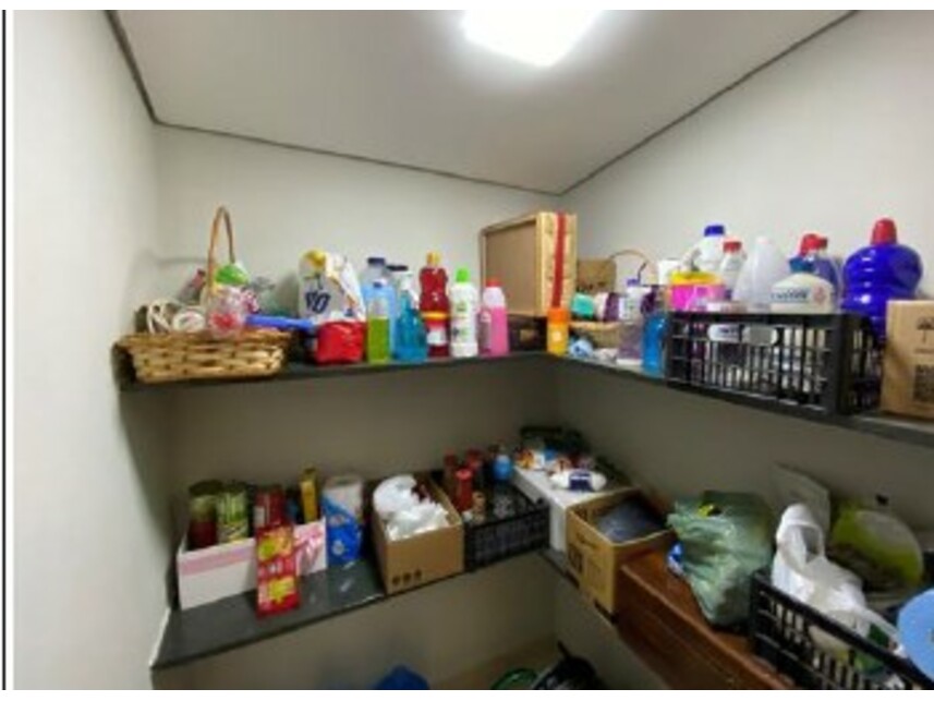 Imagem 11 do Leilão de Casa - Conjunto Habitacional Vereador Antônio Brandini - Fernandópolis/SP