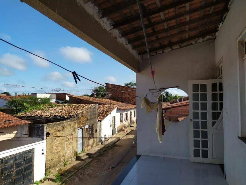 Imagem 7 do Leilão de Casa - Centro - Bacabal/MA