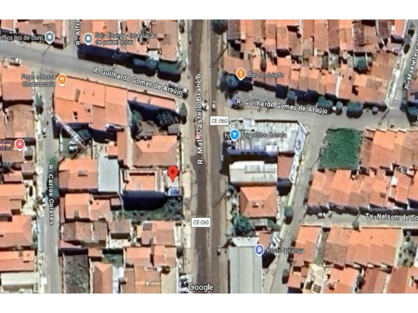 Imagem 3 do Leilão de Casa - Vila Centenário - Iguatu/CE