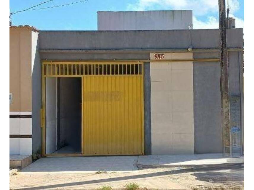 Imagem 1 do Leilão de Casa - Goiabarana - Capitão Poço/PA