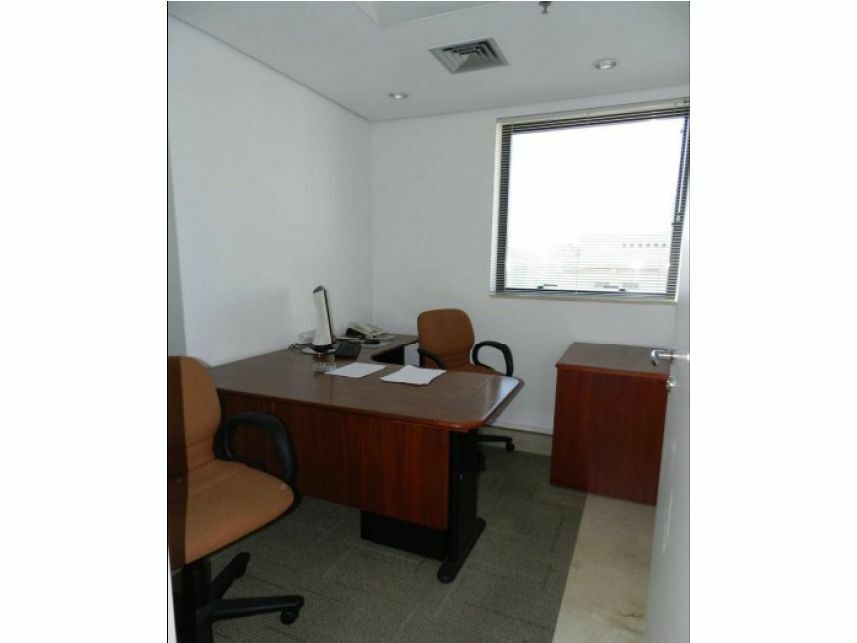 Imagem 4 do Leilão de Sala Comercial - Jardim Paulista - São Paulo/SP