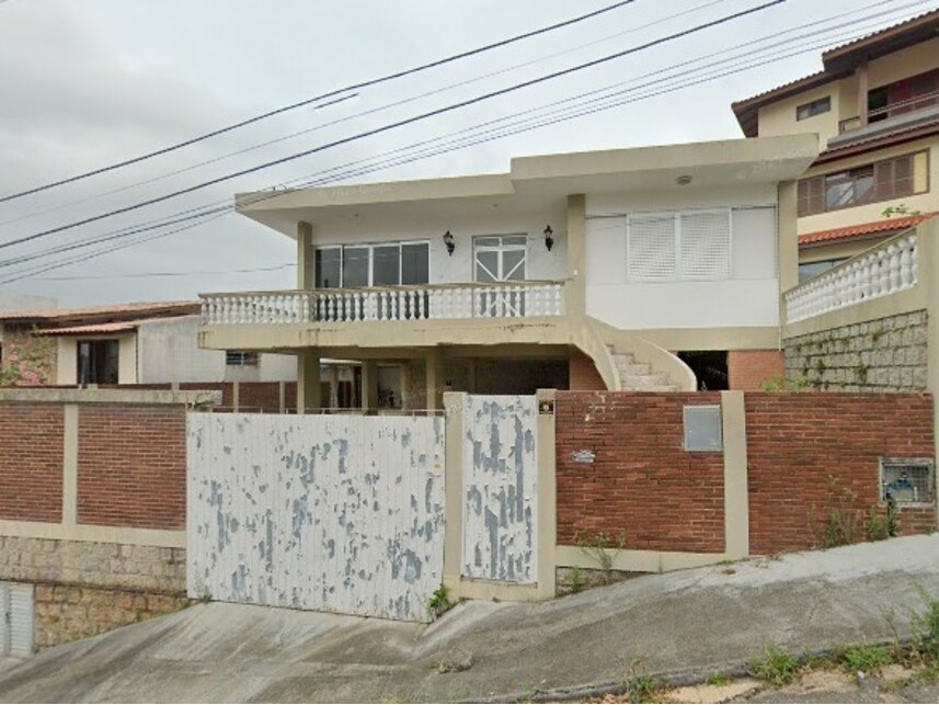 Imagem 1 do Leilão de Casa - Coqueiros - Florianópolis/SC