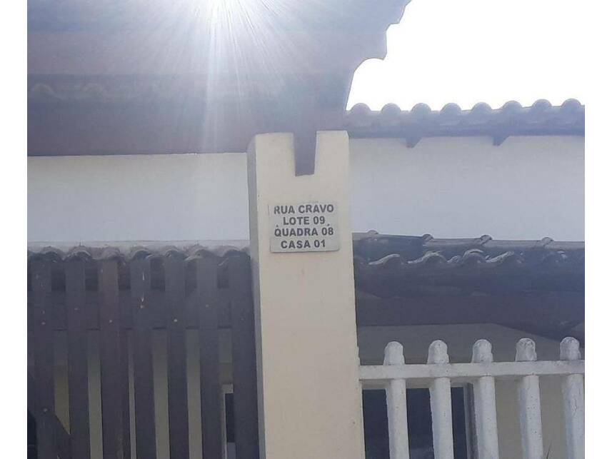 Imagem 4 do Leilão de Casa - Terramar - Tamoios - Cabo Frio/RJ